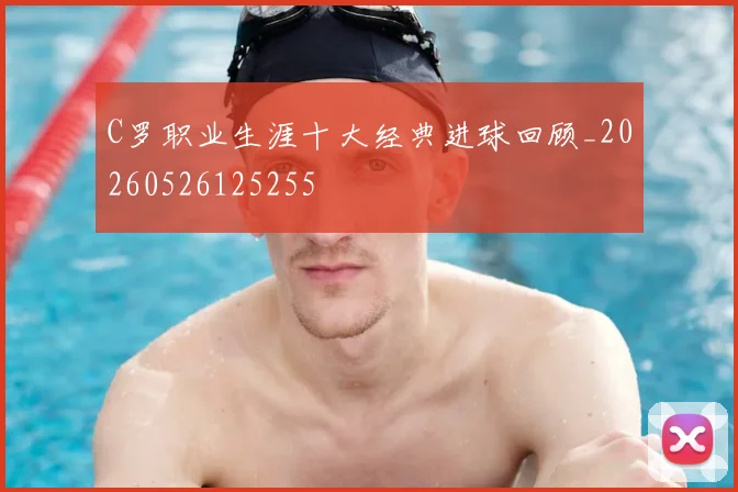 C罗职业生涯十大经典进球回顾_20260526125255