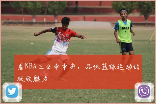 看NBA三分命中率，品味篮球运动的极致魅力