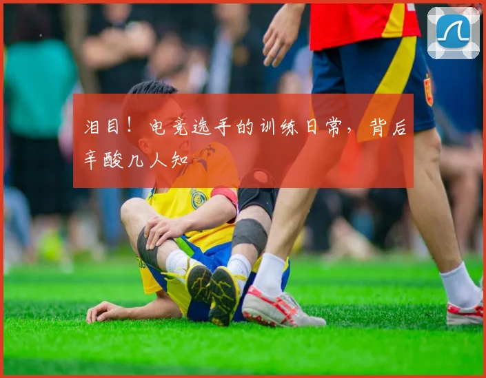 泪目！电竞选手的训练日常，背后辛酸几人知
